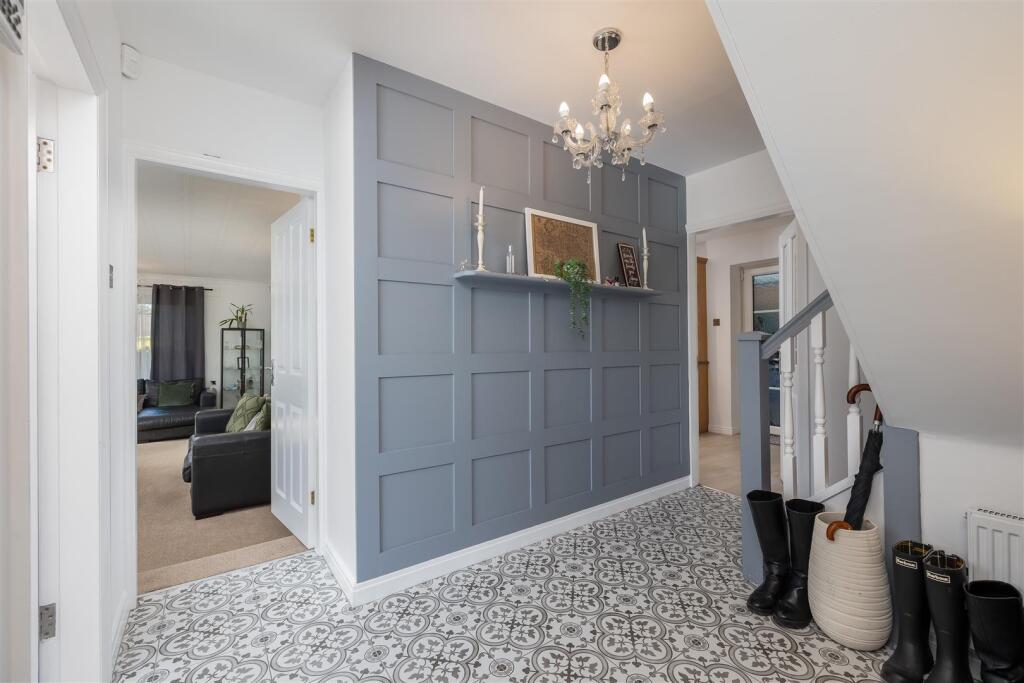 House in York - View 3