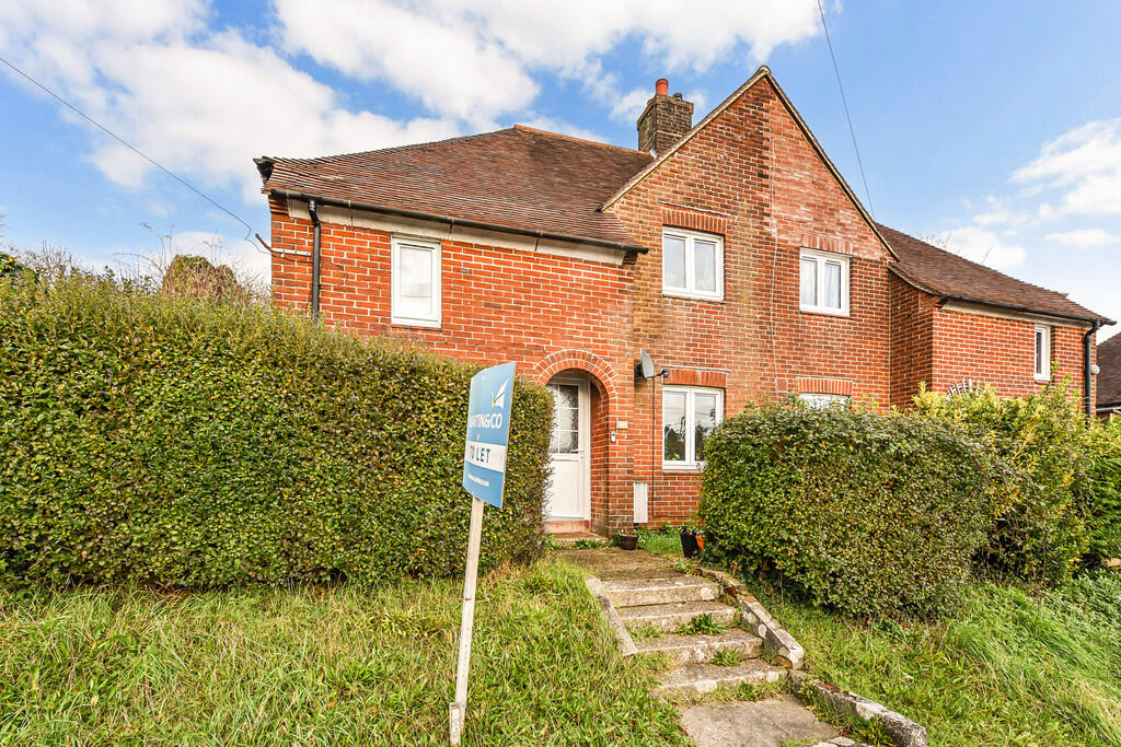 Main image of property: Stanmore Lane, Winchester