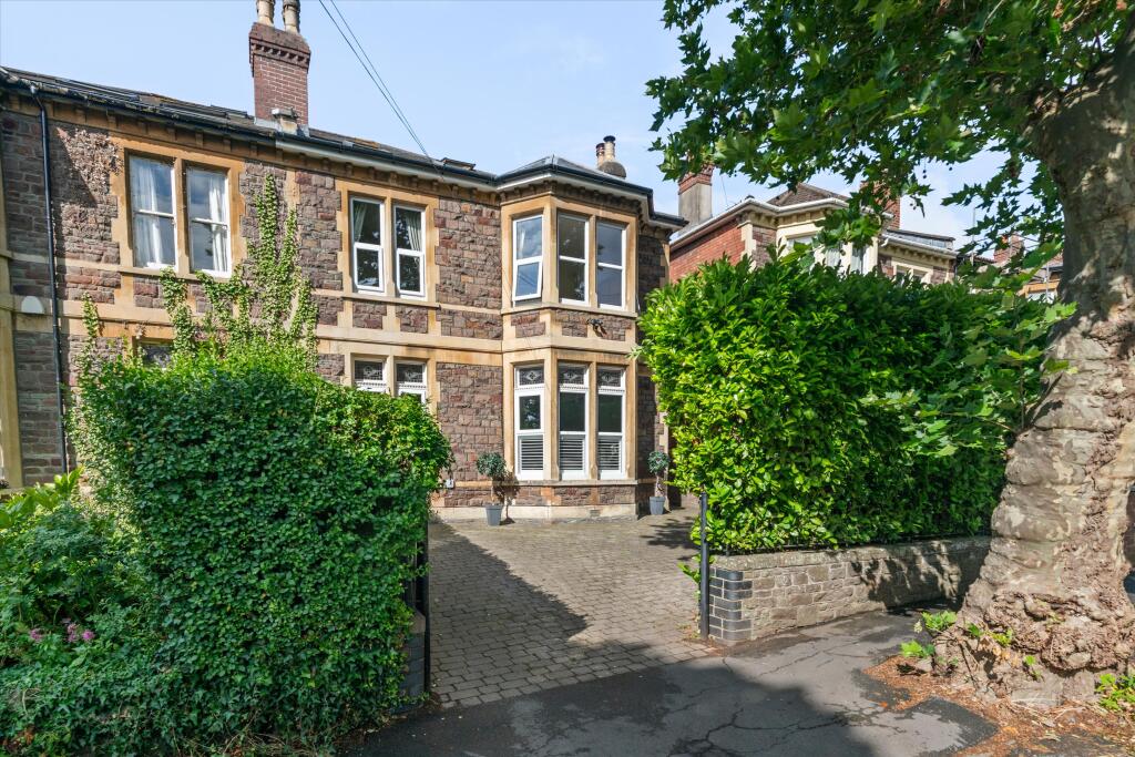 Main image of property: Salisbury Road, Redland, Bristol BS6