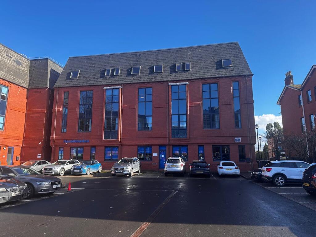 Additional image 2 of Apex Centre, 55 Calthorpe Road, Edgbaston, Birmingham, B15 1TH