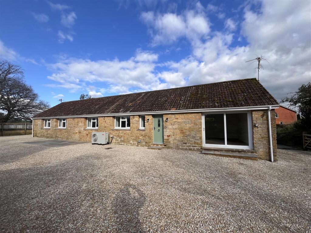 Main image of property: Dinnington, South Petherton