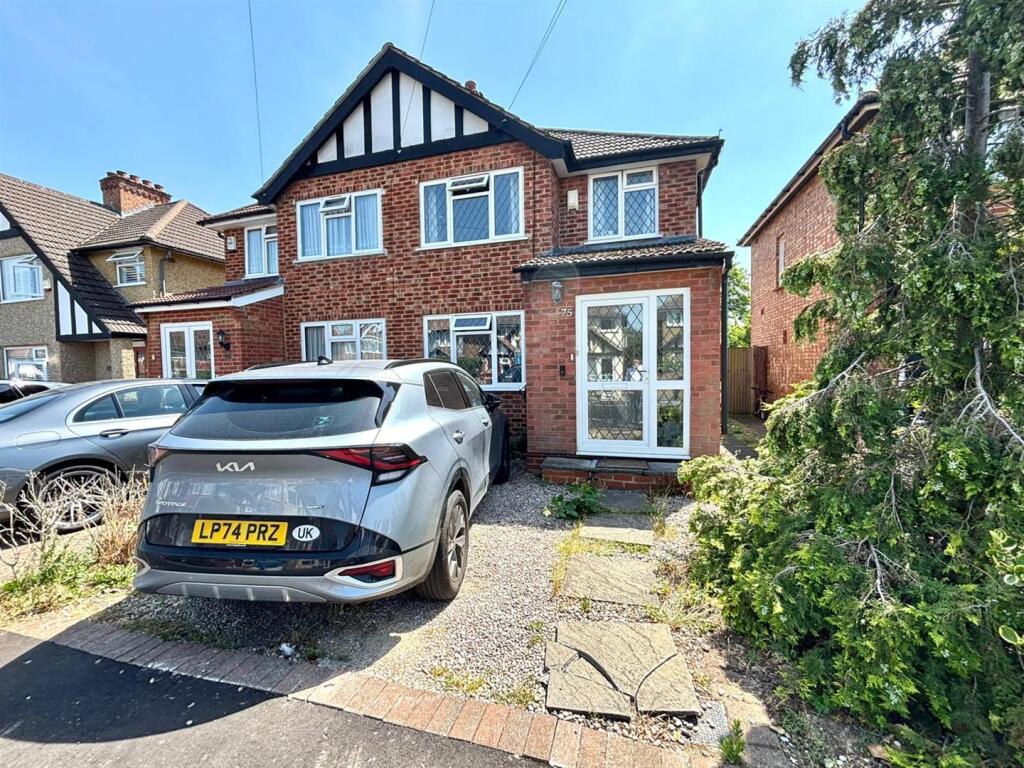 Main image of property: Misbourne Road, Hillingdon,UB10
