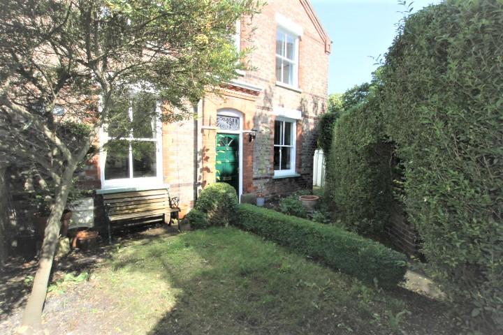 Main image of property: Wellington Street, York