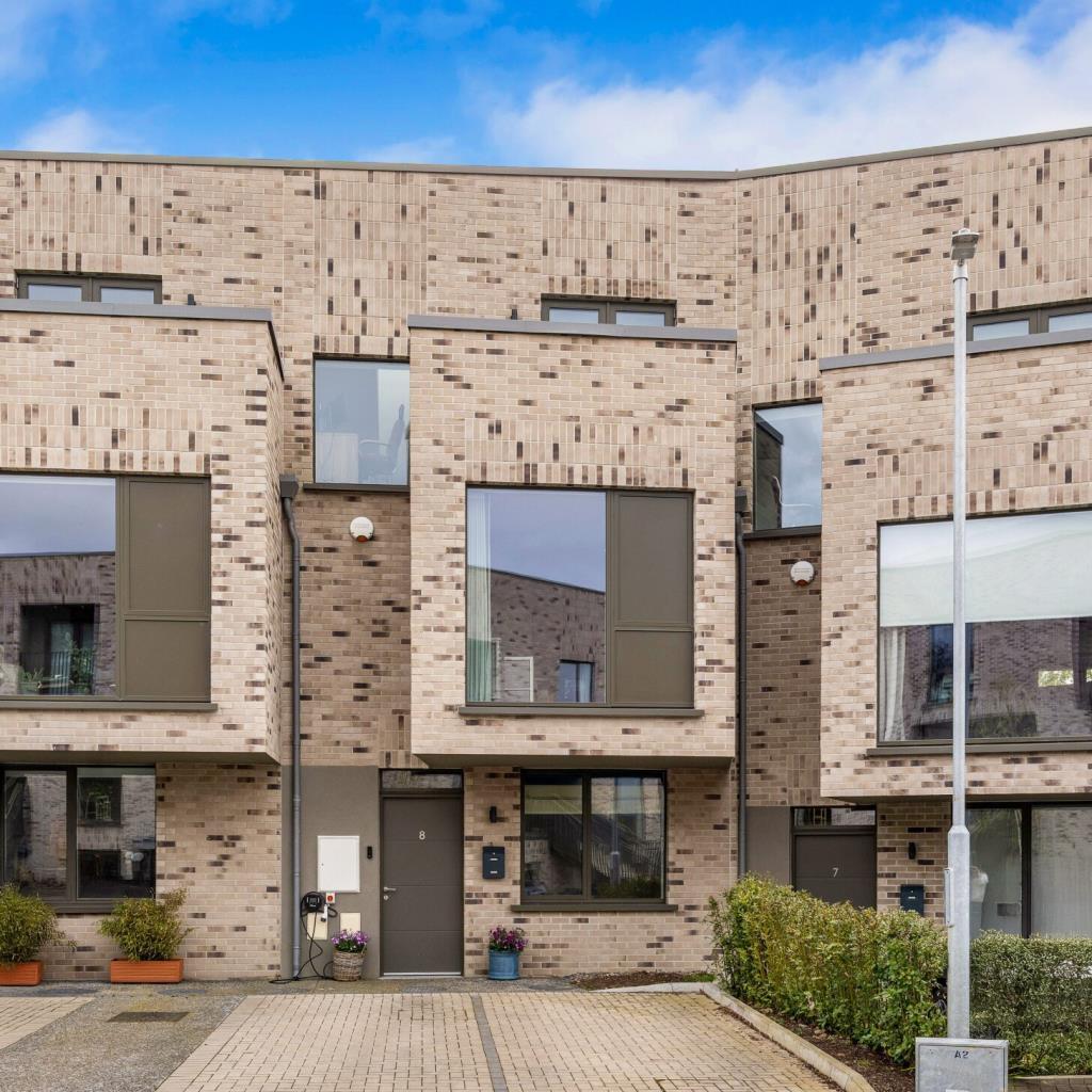 Main image of property: 8 Egremont, Church Road, Killiney, Co Dublin, A96 A43P