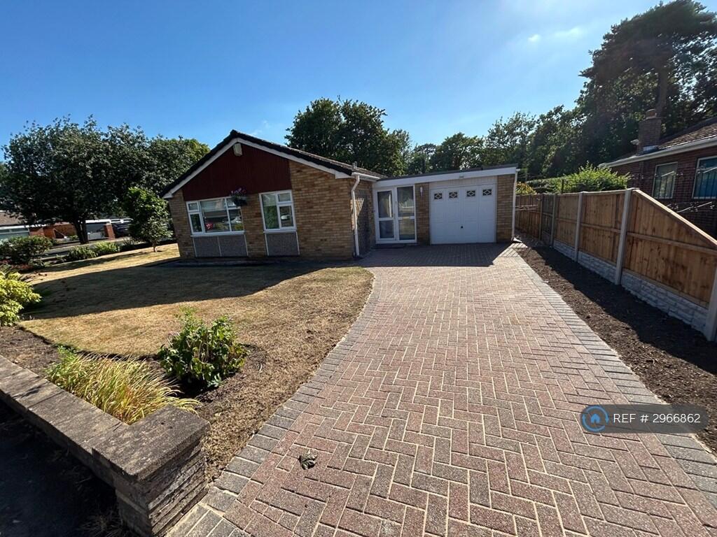 Main image of property: Spinney Drive, Ellesmere Port, CH66