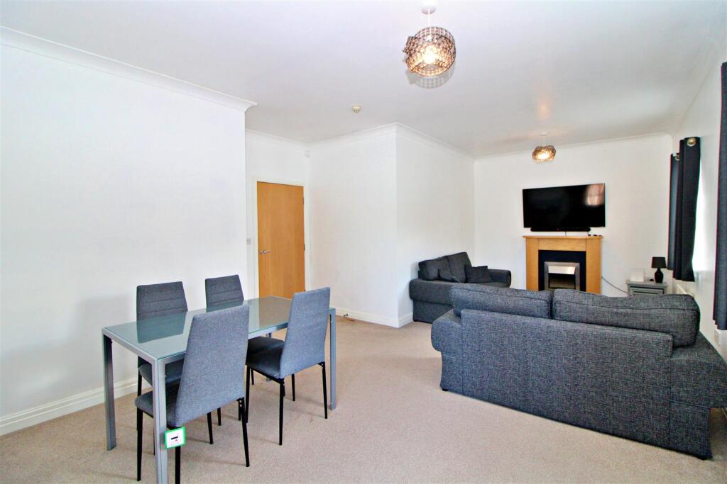 Apartment in Blackpool - View 5