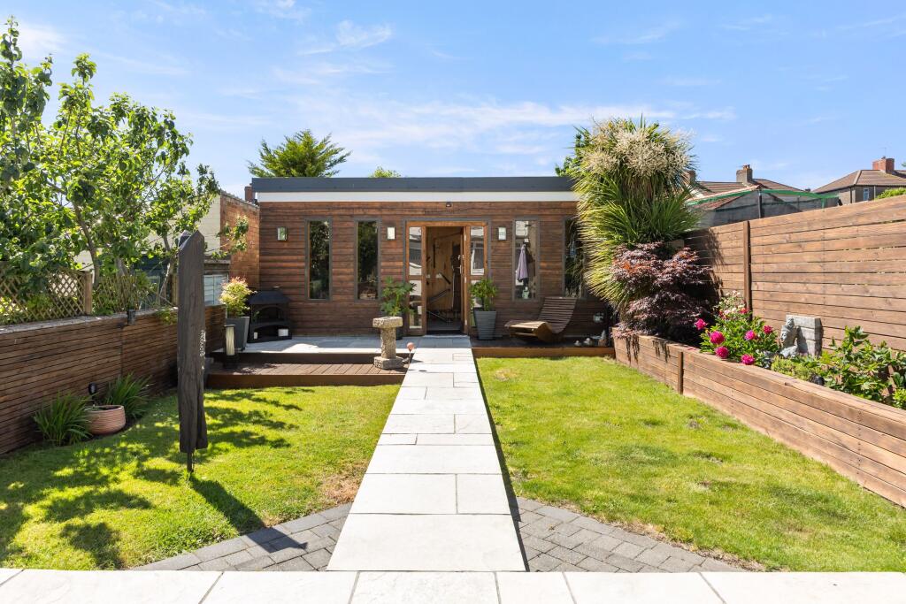 House in Bristol, City of Bristol - View 2