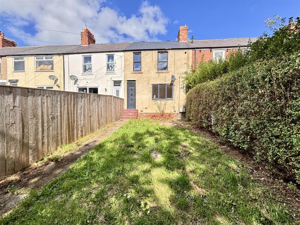 Main image of property: Stobart Terrace, Fishburn, County Durham