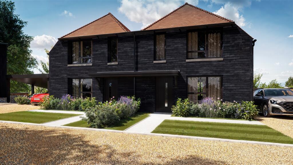 Main image of property: Castelmer Farm, Kingston, Lewes