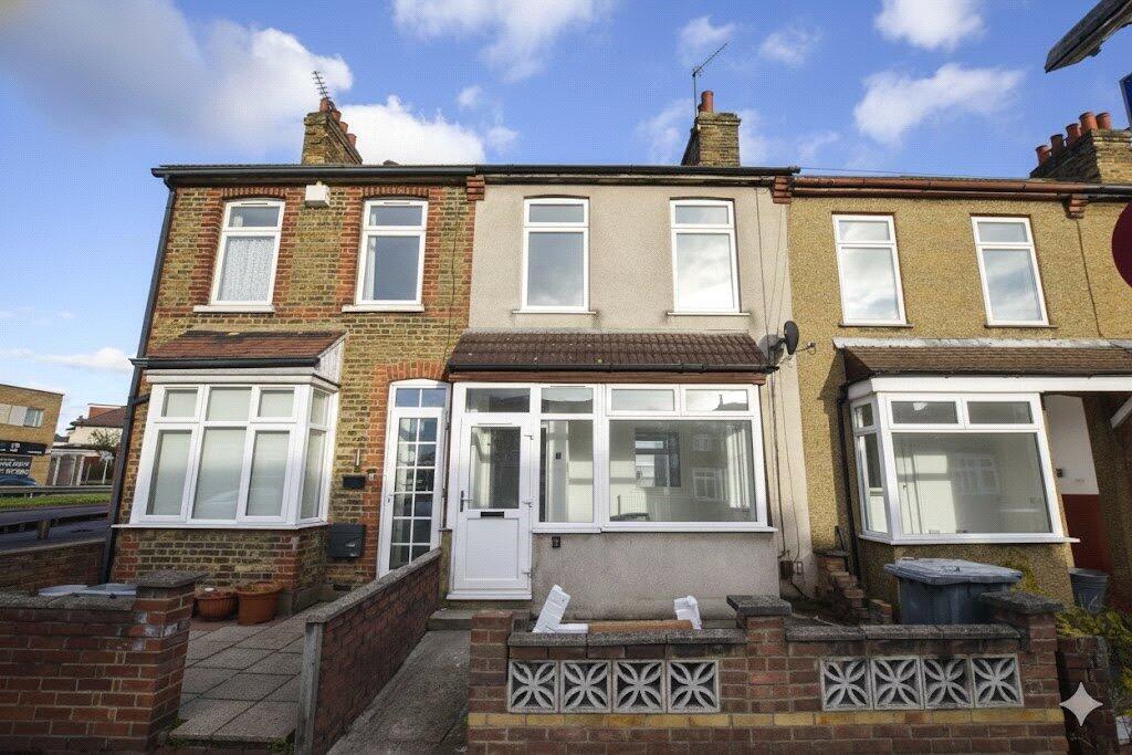 Main image of property: Hainault Road, Romford, RM5