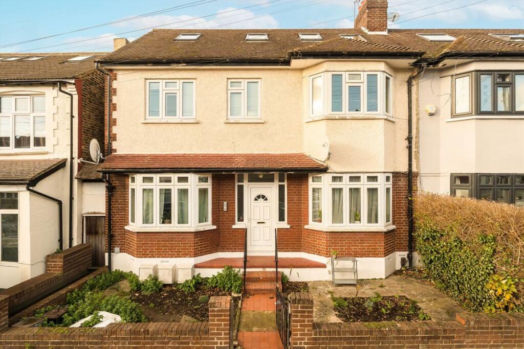 Main image of property: Glencairn Road, Streatham
