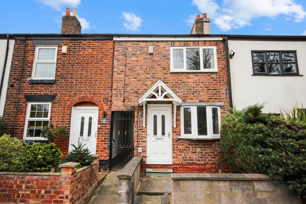 Main image of property: Nursery Road,  Barnton, CW8