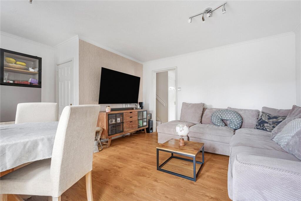 House in Oxford, Minchery Farm, Littlemore - View 3