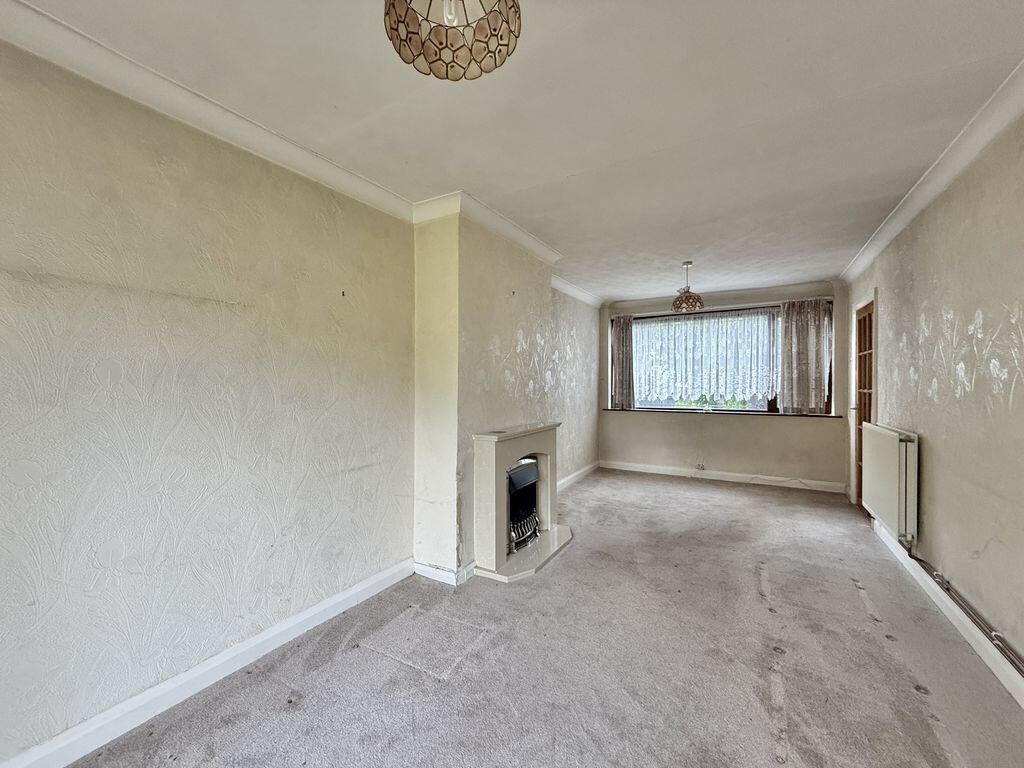 Courtenay Road, Great Barr, Birmingham, B44 8JQ photo 4