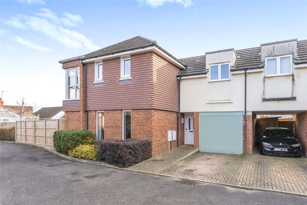 Main image of property: Wickham Court, Totton, Southampton, Hampshire, SO40