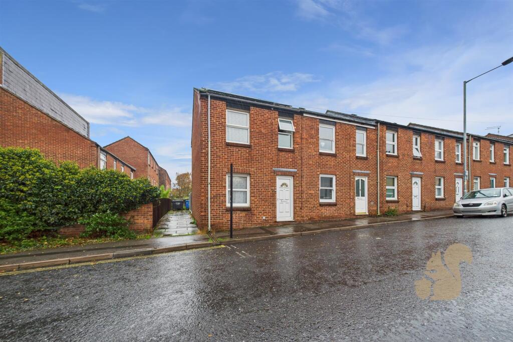 Main image of property: Ipswich Street, Bury St. Edmunds