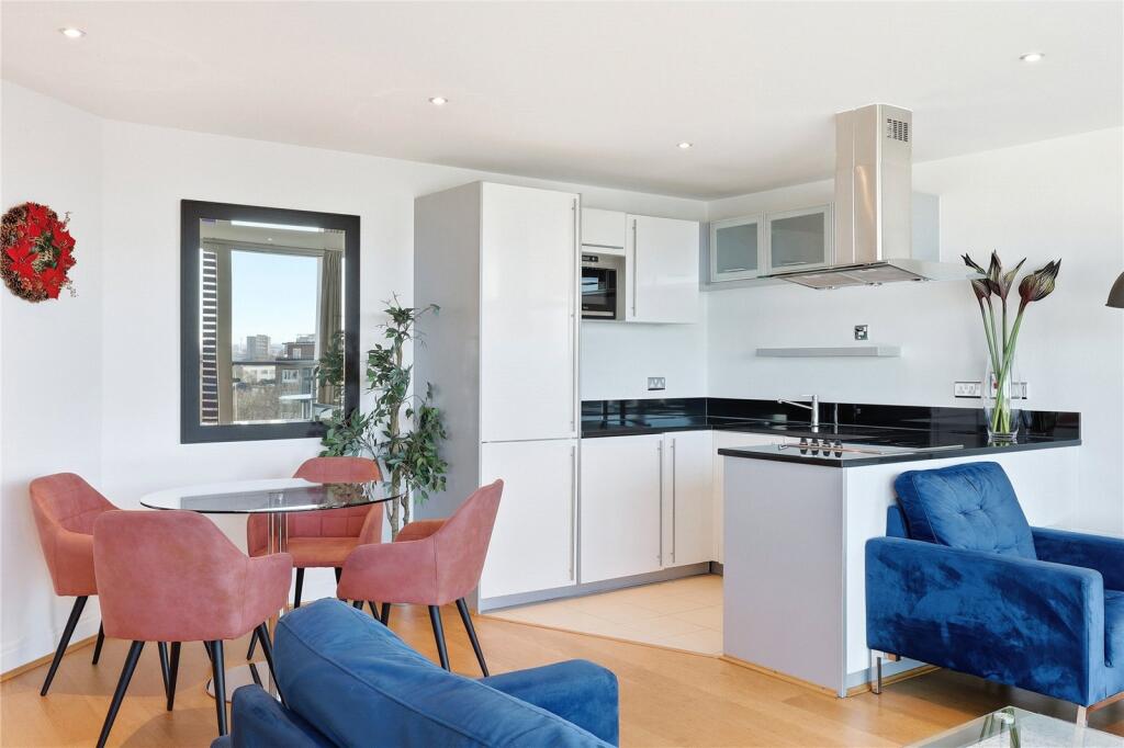 Winchester Road, Swiss Cottage, London, NW3 photo 3