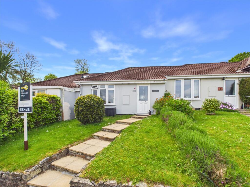 Main image of property: Higher Whiterock, Wadebridge, Cornwall