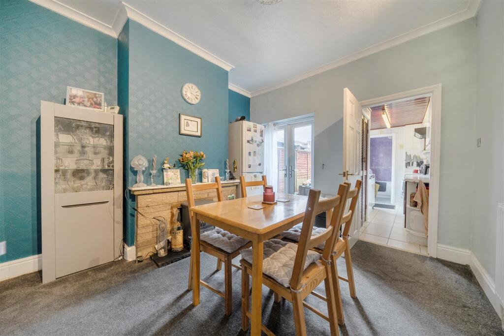 Plimsoll Street, Kidderminster - Widok 4