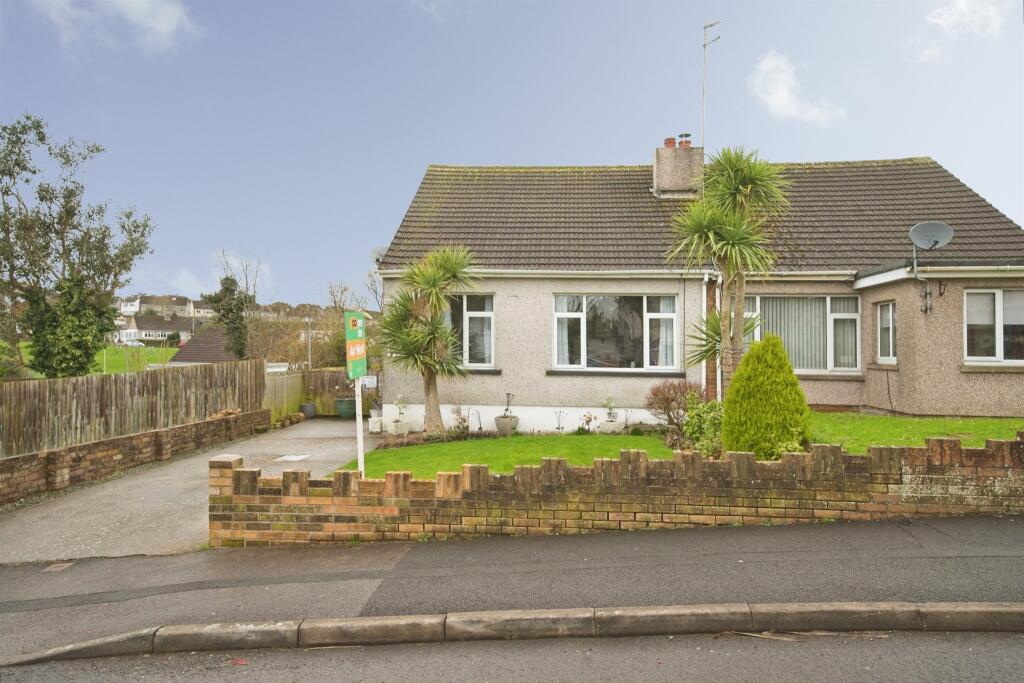 Main image of property: St. Winifreds Road, Bridgend