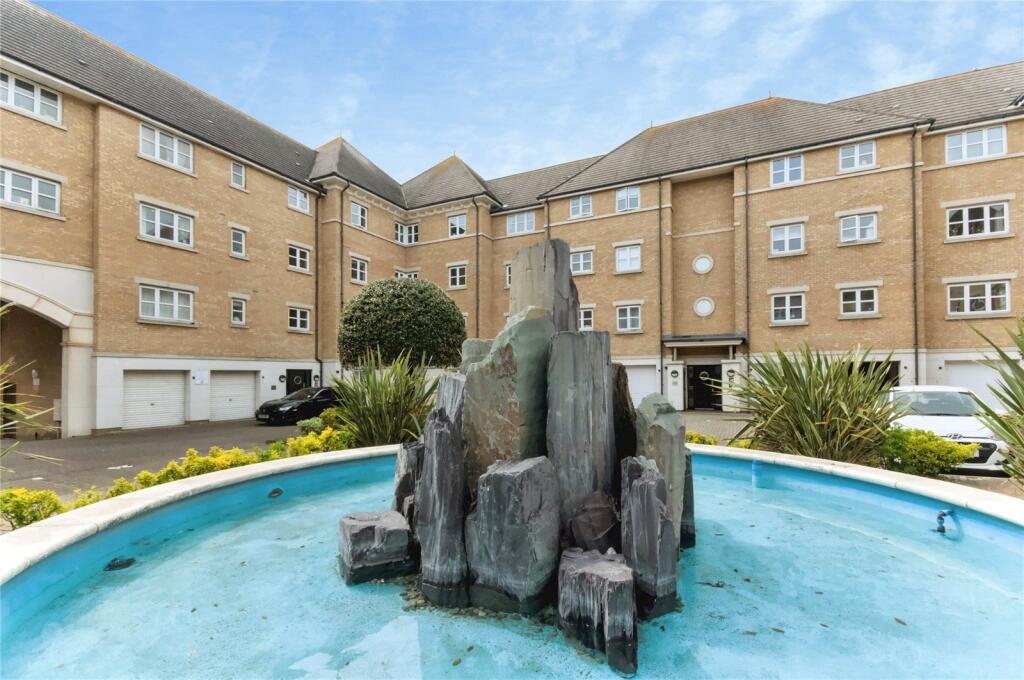 Main image of property: Callao Quay, Eastbourne, East Sussex, BN23