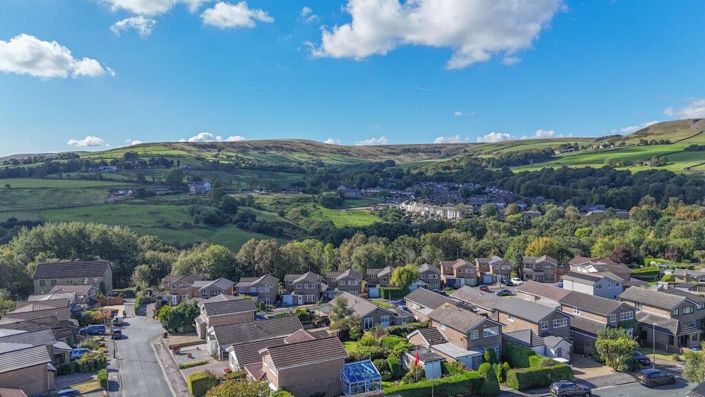 Additional image 24 of Cherry Tree Way, Rossendale, BB4