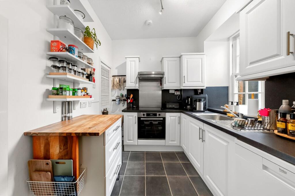 Apartment in Linlithgow, Preston, West Lothian - View 2