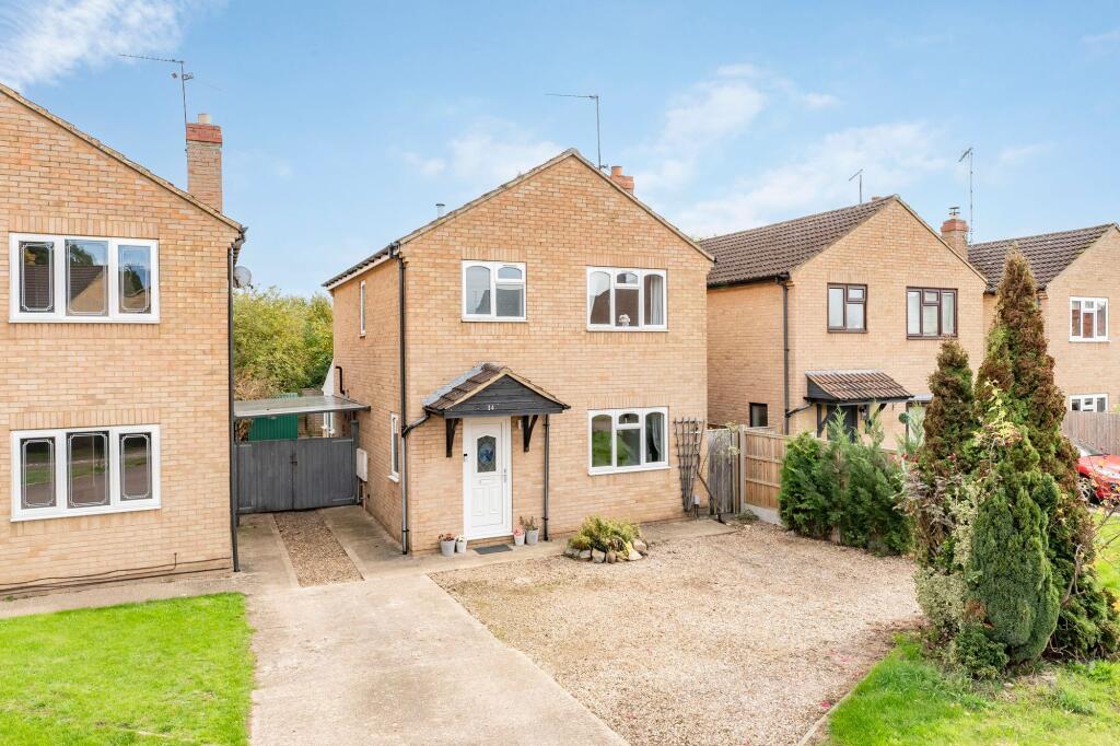 House in Northampton