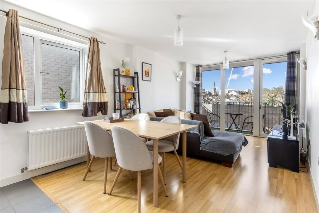 Main image of property: Redvers Road, London, N22