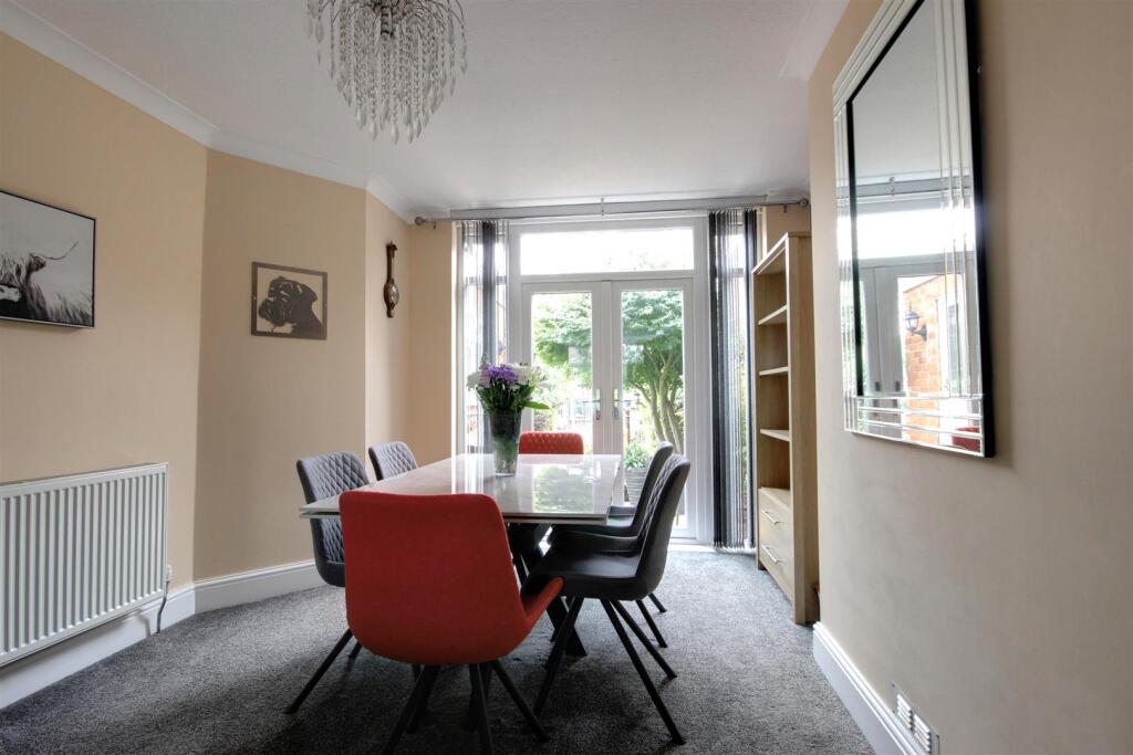 House in Hull - More