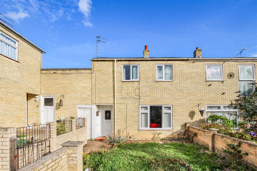 Main image of property: Tower Court, Haverhill