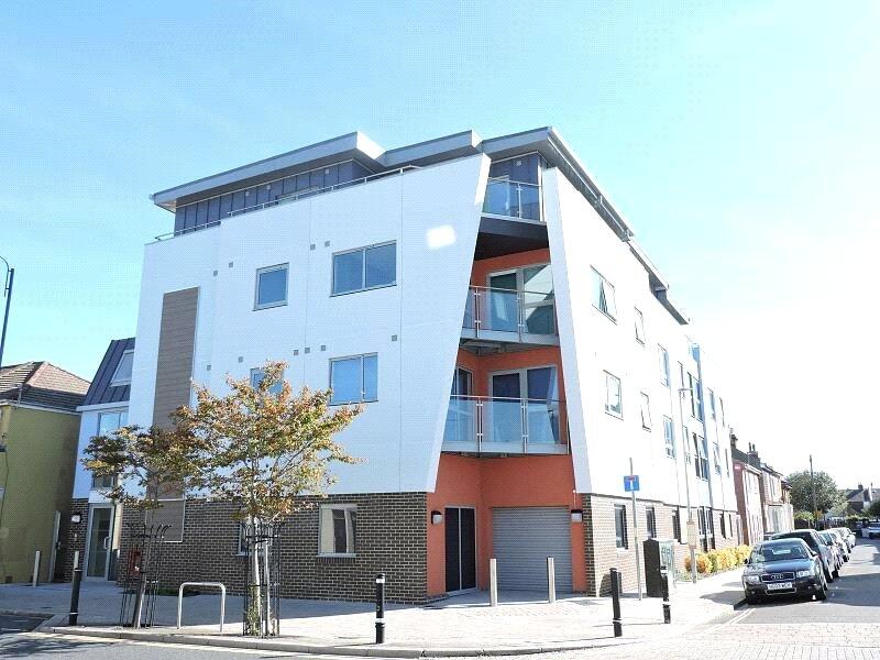 Main image of property: Fawcett Road, Southsea, Hampshire, PO4