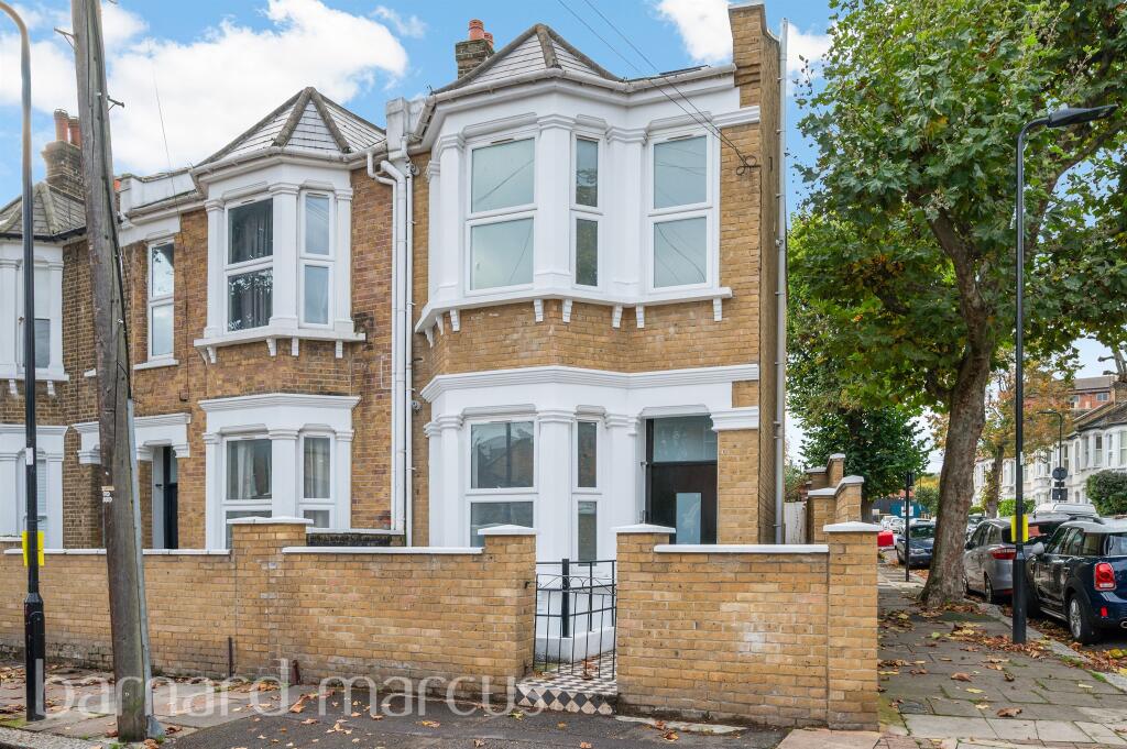 Main image of property: Newton Avenue, London