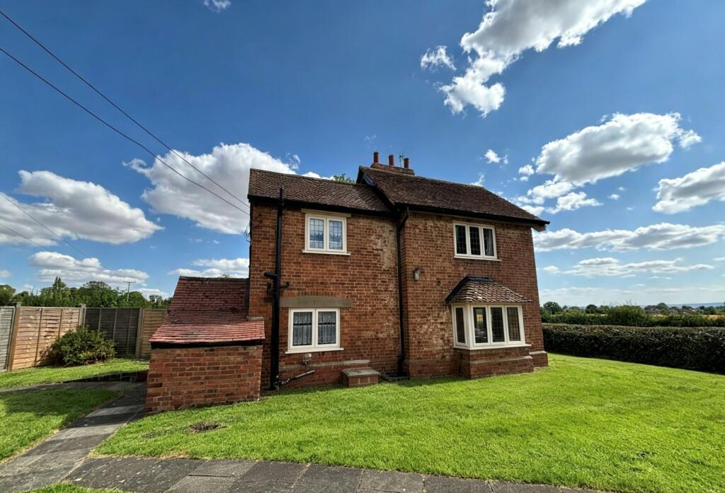 Main image of property: Gable Cottage, Stratford-upon-Avon, CV37 0QS