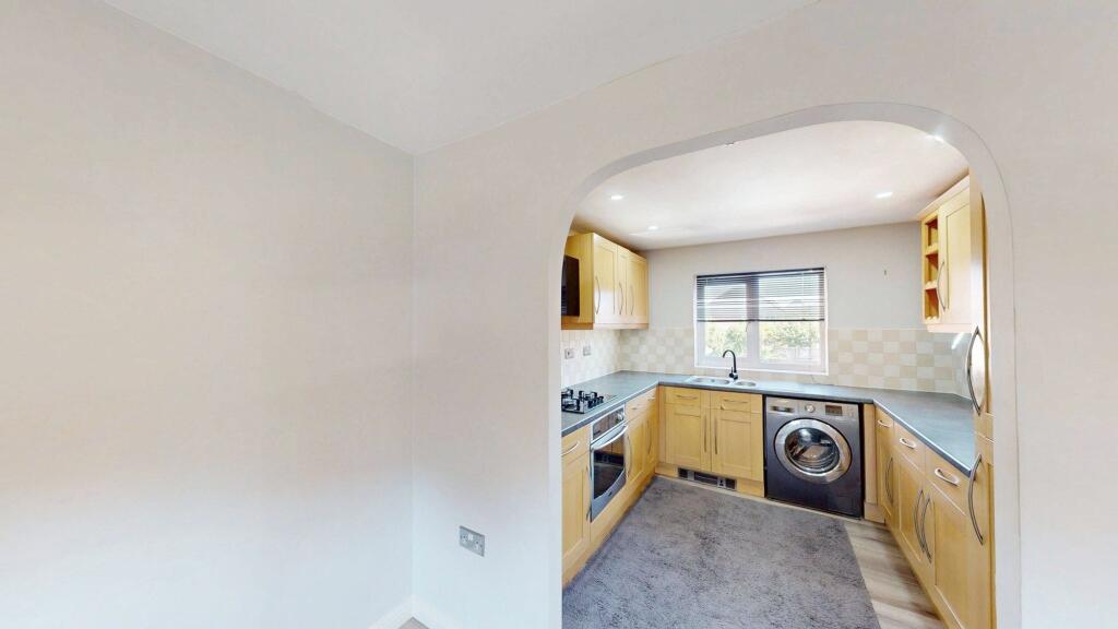 Apartment in Bolton, Westhoughton - More