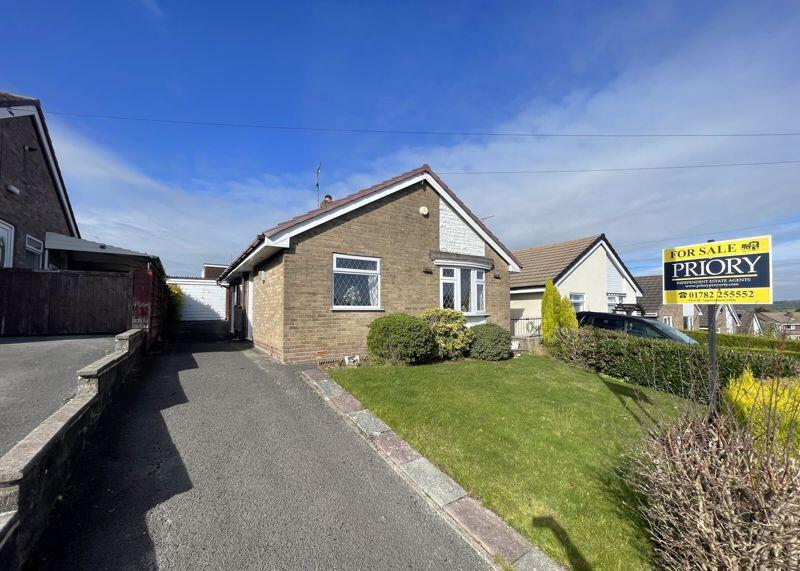 Main image of property: Lotus Avenue, Knypersley, Biddulph