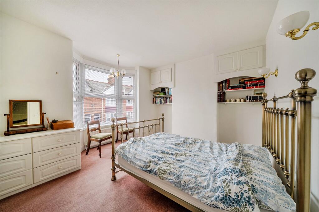 House in Exeter - View 5