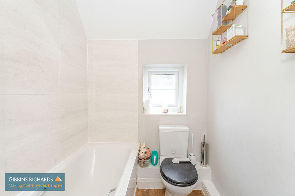 Apartment in Woolavington - View 5