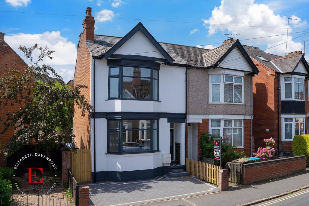 Main image of property: Earlsdon Ave North, Earlsdon CV5