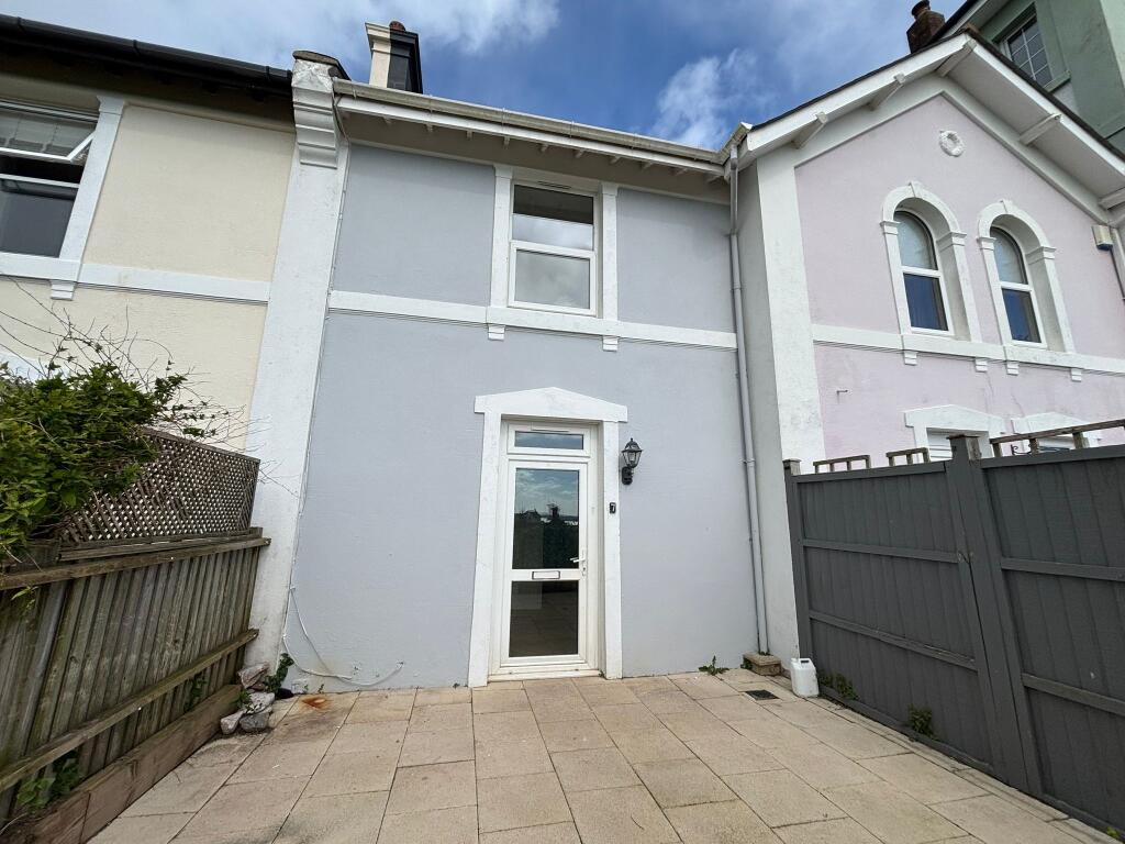 Main image of property: Sea Views, Torquay