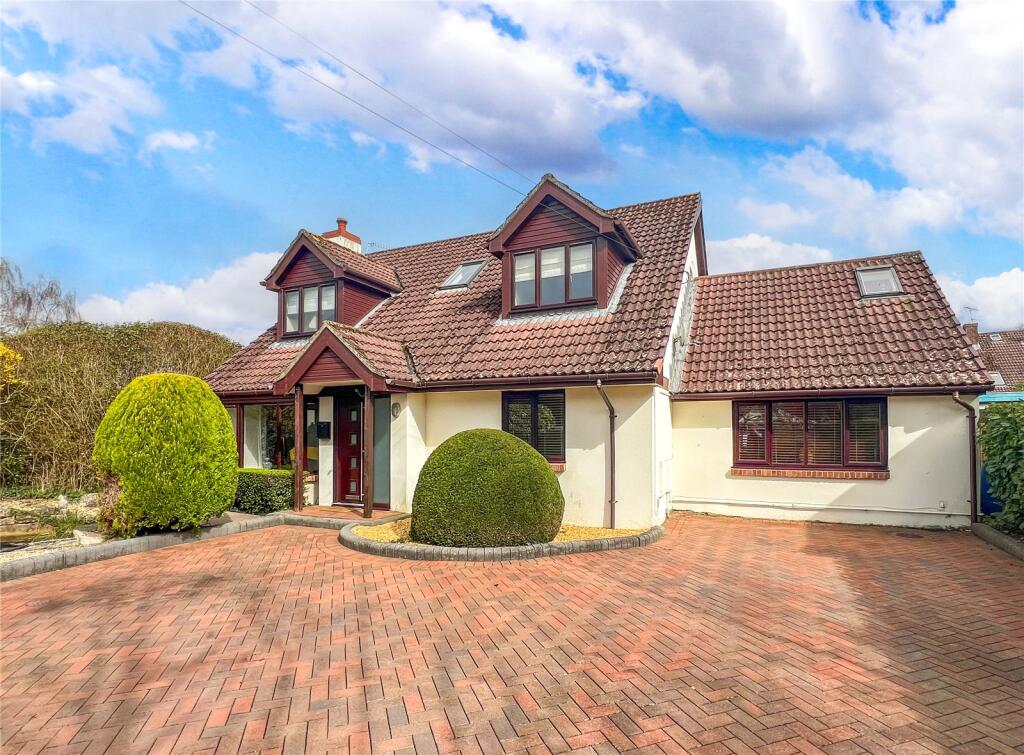 Main image of property: West Road, Bransgore, Christchurch, Dorset, BH23