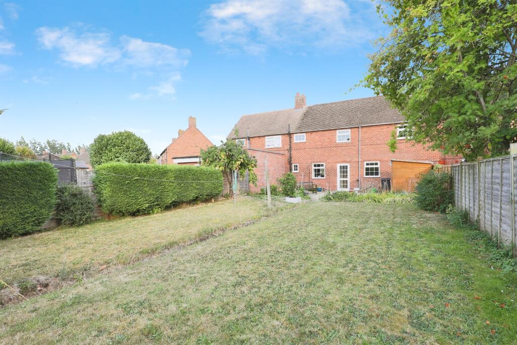 Main image of property: Mordaunt Road, Wellesbourne, Warwick