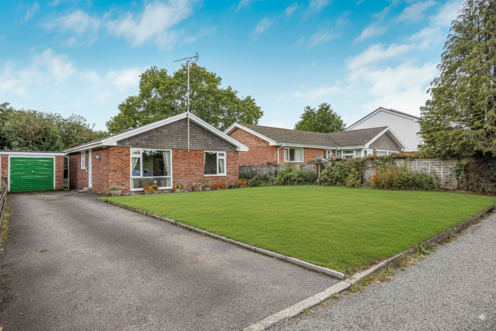 Main image of property: Springfield, Pencombe, Bromyard, Herefordshire