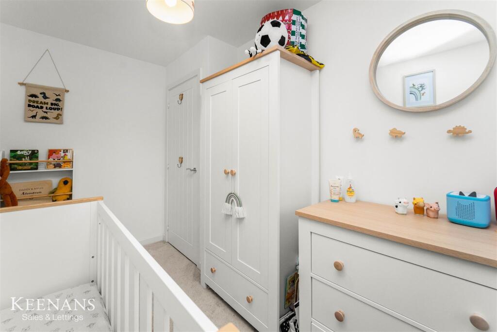 Additional image 40 of Waterfall Gardens, Clitheroe