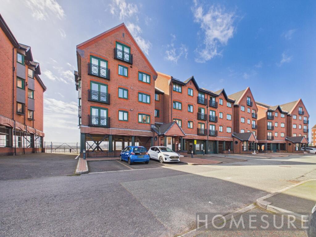 Main image of property: South Ferry Quay, Liverpool, Merseyside, L3