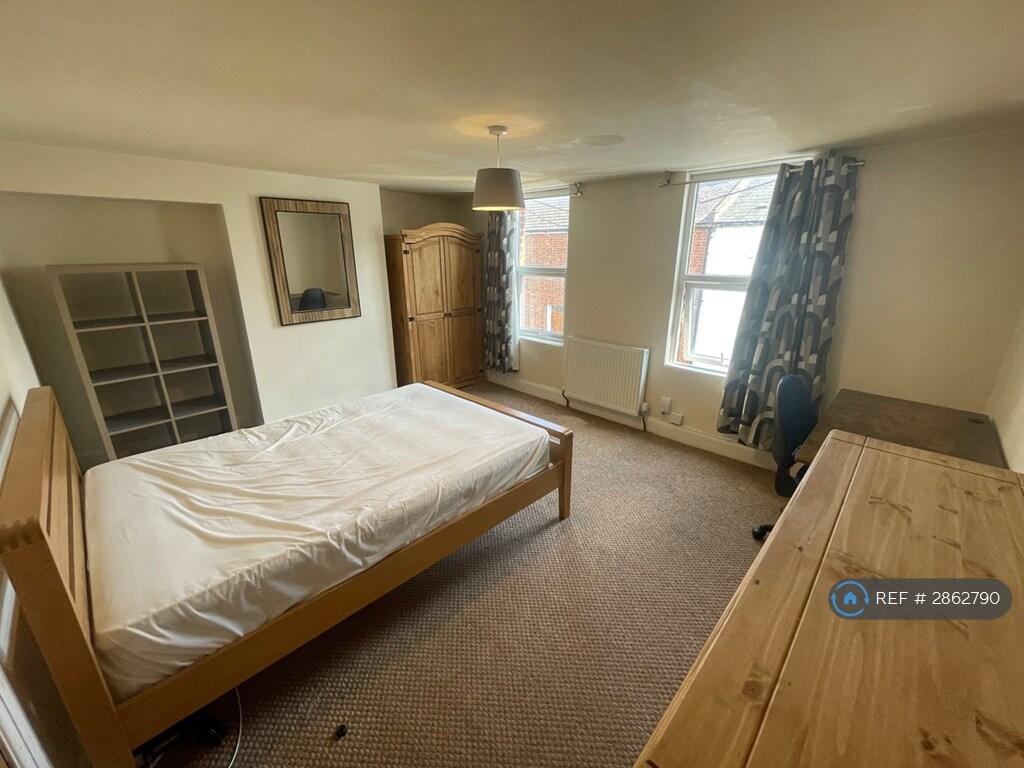 Main image of property: Randolph Street, Oxford, OX4