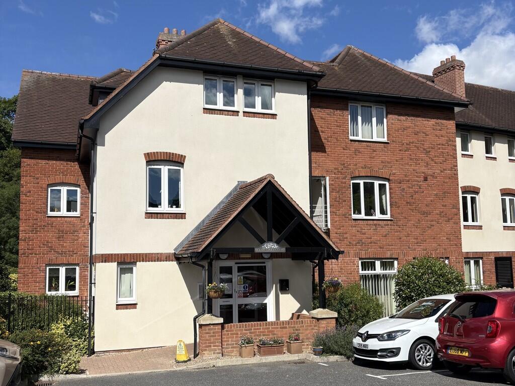 Main image of property: Cliff Lane, Ipswich