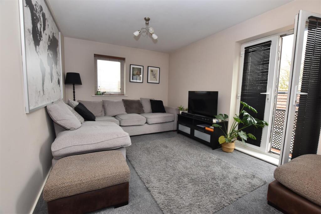 Apartment in Hull