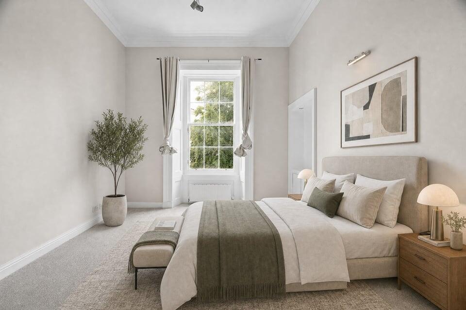Apartment in Glasgow - View 2