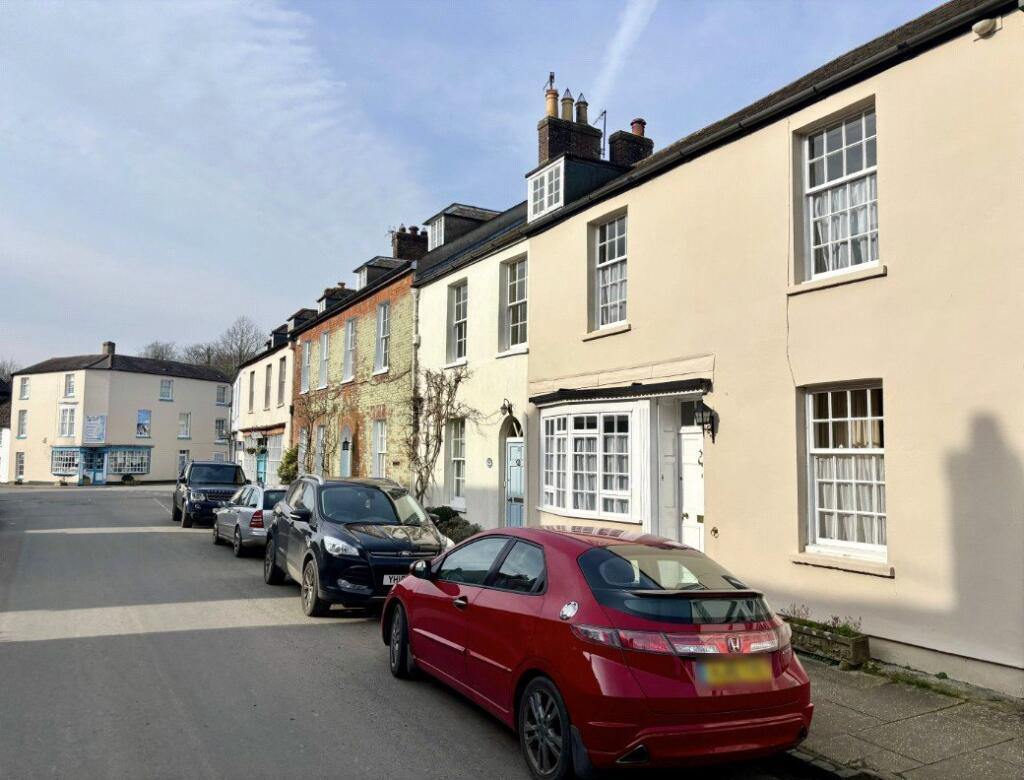 Main image of property: Long Street, Cerne Abbas, Dorchester, Dorset, DT2